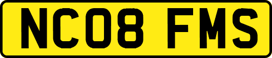 NC08FMS