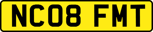 NC08FMT