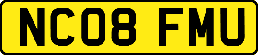 NC08FMU