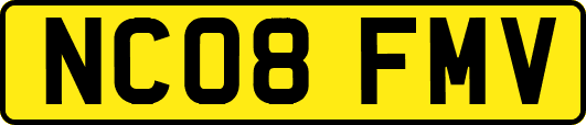 NC08FMV