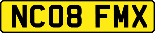 NC08FMX
