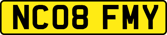NC08FMY