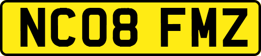NC08FMZ