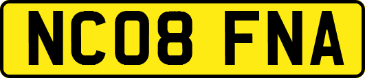 NC08FNA