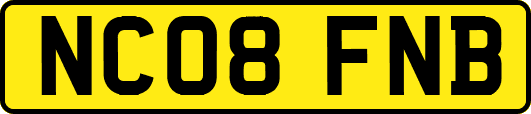 NC08FNB