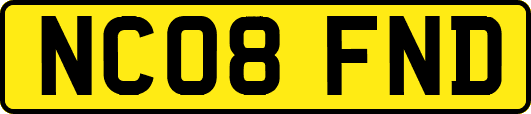 NC08FND