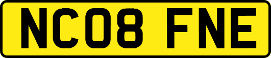 NC08FNE