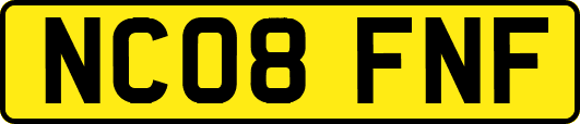 NC08FNF