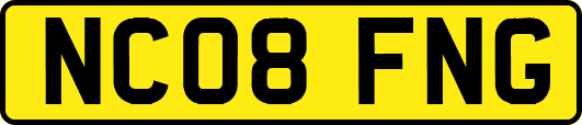 NC08FNG