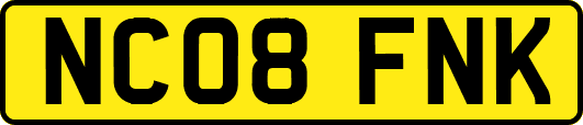 NC08FNK