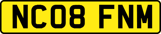 NC08FNM