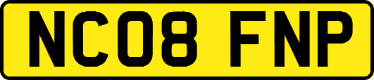 NC08FNP