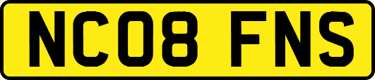 NC08FNS