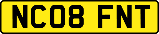 NC08FNT