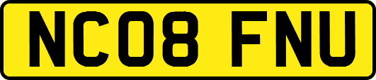 NC08FNU