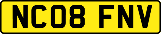 NC08FNV