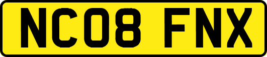 NC08FNX