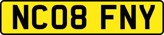 NC08FNY
