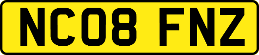 NC08FNZ