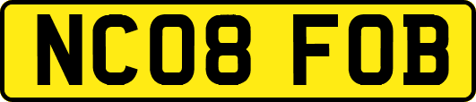 NC08FOB