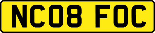NC08FOC