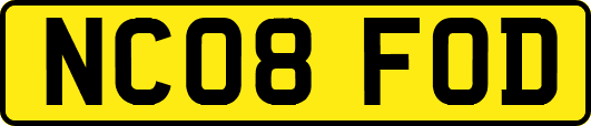 NC08FOD