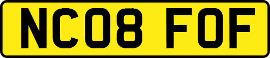 NC08FOF