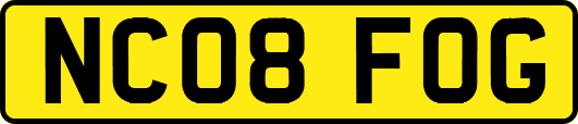 NC08FOG