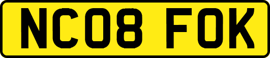 NC08FOK