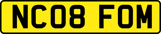NC08FOM