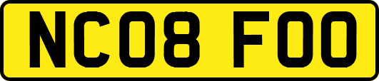 NC08FOO