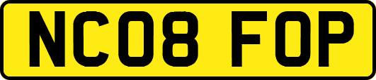 NC08FOP