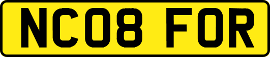 NC08FOR