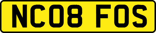 NC08FOS
