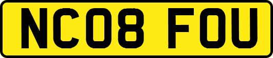 NC08FOU