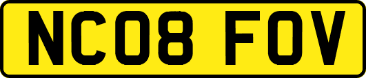 NC08FOV