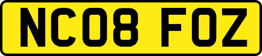 NC08FOZ