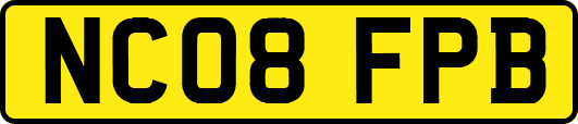 NC08FPB