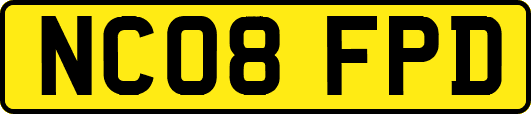 NC08FPD