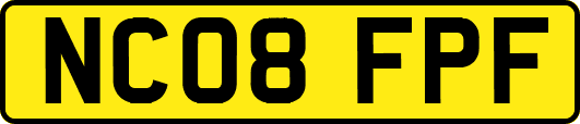 NC08FPF