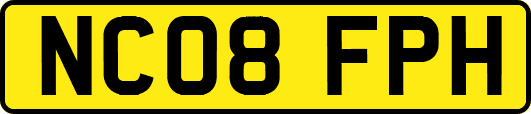 NC08FPH