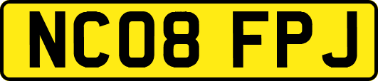 NC08FPJ