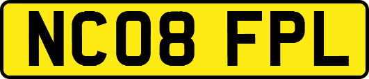 NC08FPL