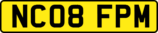 NC08FPM