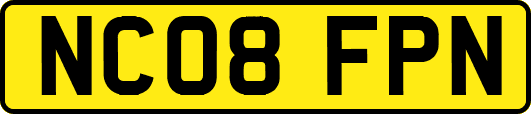 NC08FPN