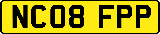 NC08FPP
