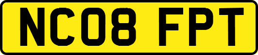 NC08FPT