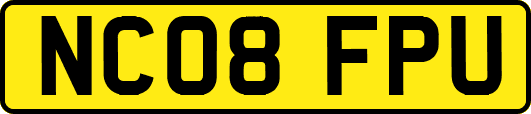 NC08FPU