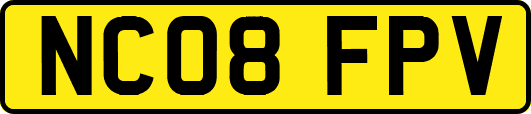 NC08FPV