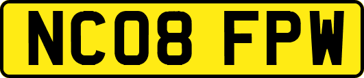 NC08FPW